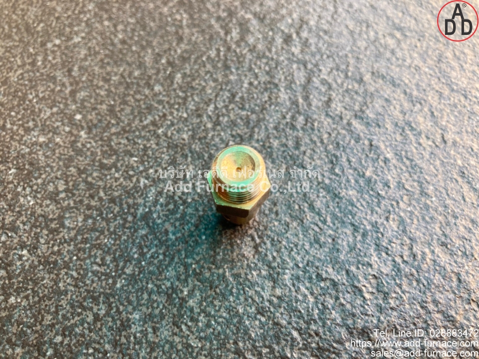 Yamataha Copper 9.6mm (10)